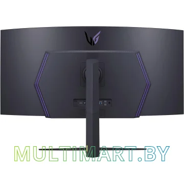 Монитор LG UltraGear 45GR95QE-B картинка 4
